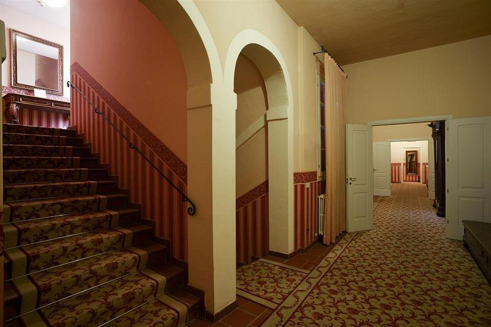 อิล กานาเล โฮเต็ล Hotel โบโลญญา ภายนอก รูปภาพ