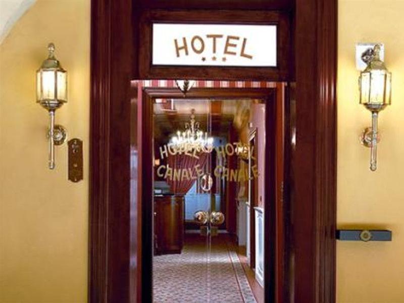 อิล กานาเล โฮเต็ล Hotel โบโลญญา ภายนอก รูปภาพ