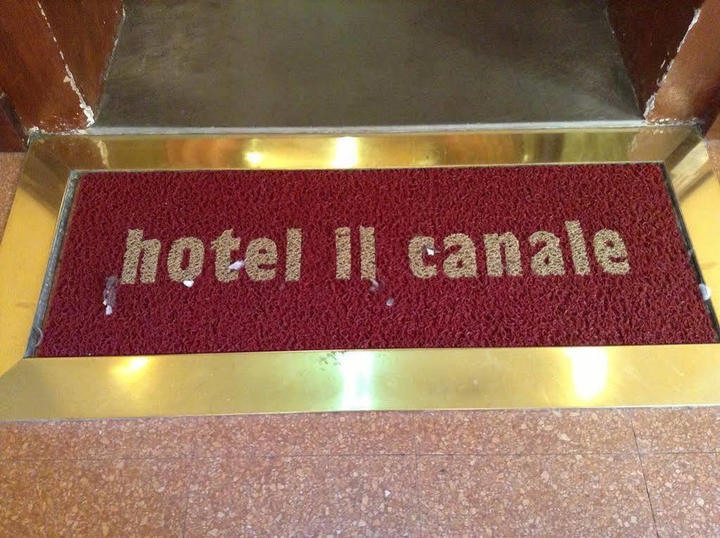 อิล กานาเล โฮเต็ล Hotel โบโลญญา ภายนอก รูปภาพ